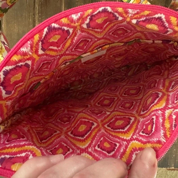 Vera Bradley Hipster Crossbody bag - Picture 9 of 9